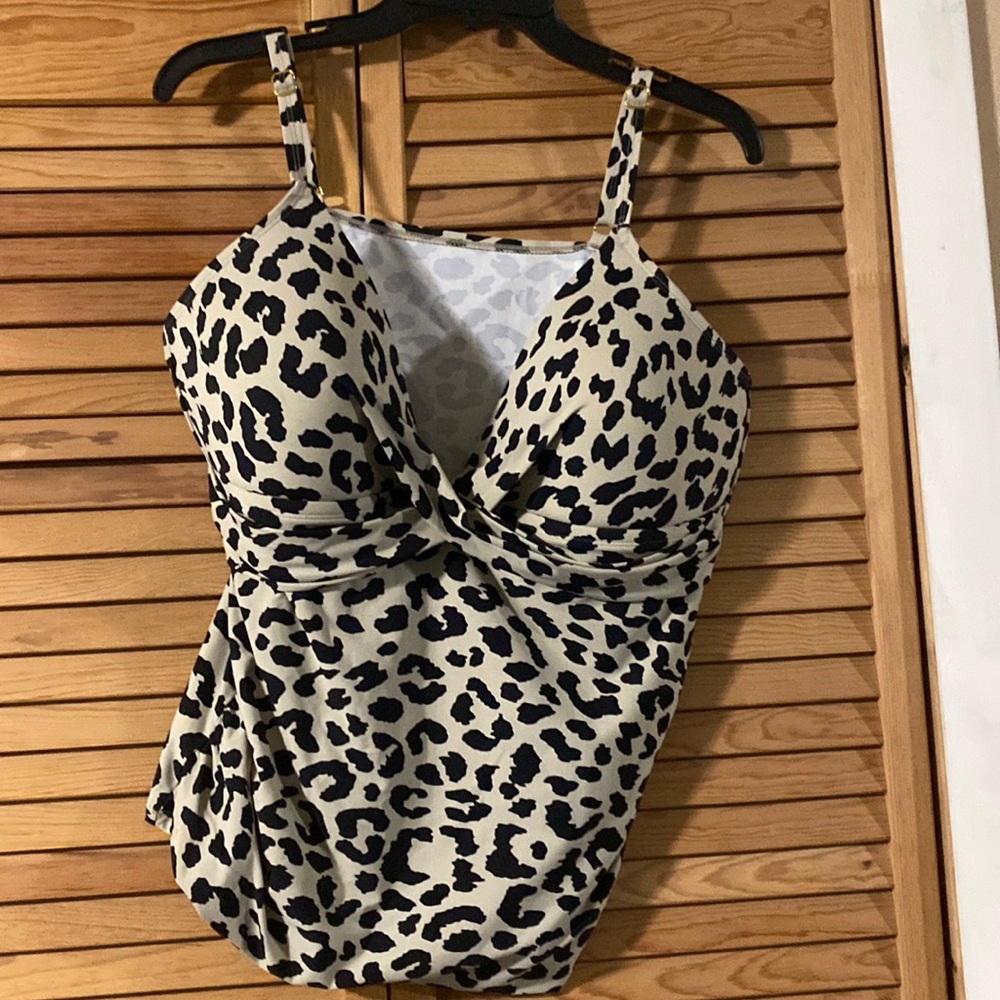 Tankini top